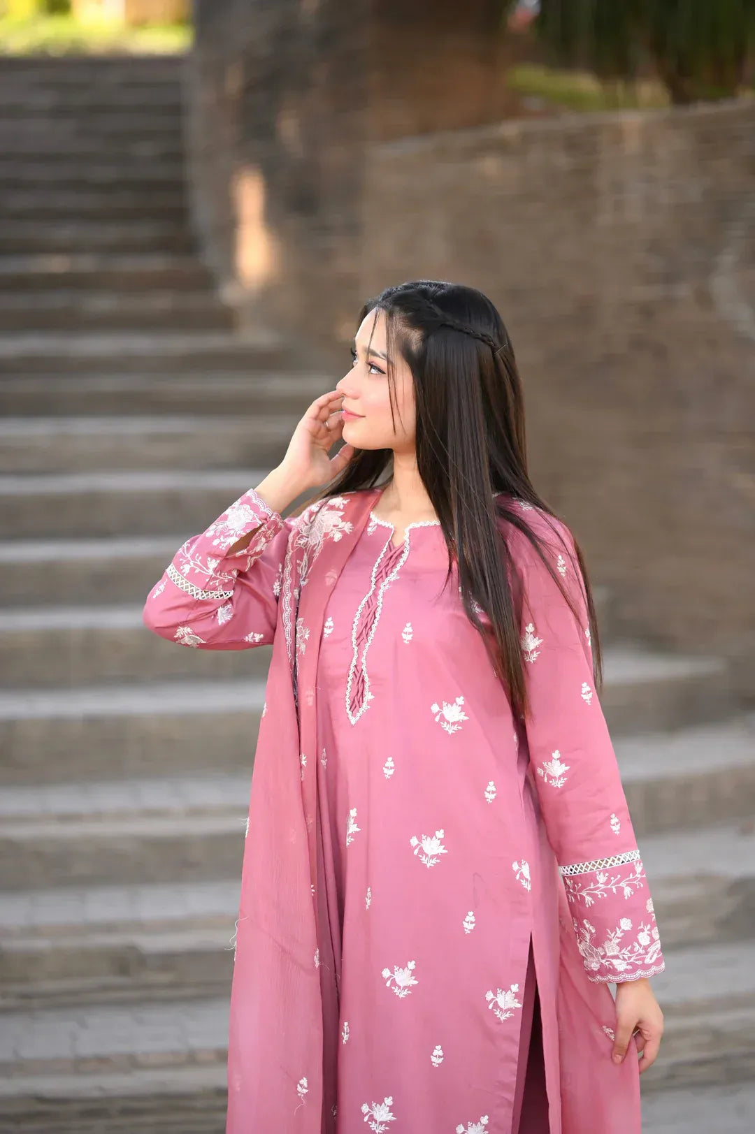 Zara 3pc